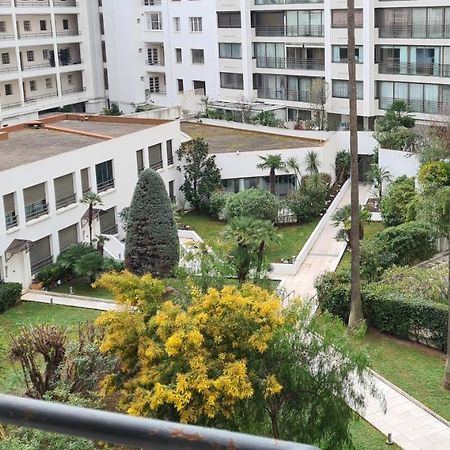 1 Mn Croisette Pres Martinez Appartement Cannes Buitenkant foto